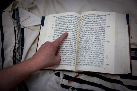Eliyahu Rips, Who Claimed to Find Secret Codes in the Torah, .